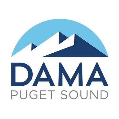 DAMA - Puget Sound is a non-profit professional organization whose objective is to promote and advance the concepts of data management in the Pacific Northwest.
