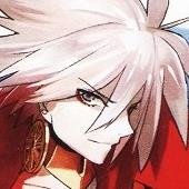 Son of the Sun God, Servant. An unsung hero who sees through all lies and deceptions. Master-less.