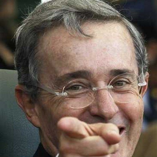 Soy Uribista hasta el tuetano
