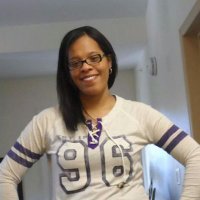 Brooke Wilson (@sweetb603) 's Twitter Profile