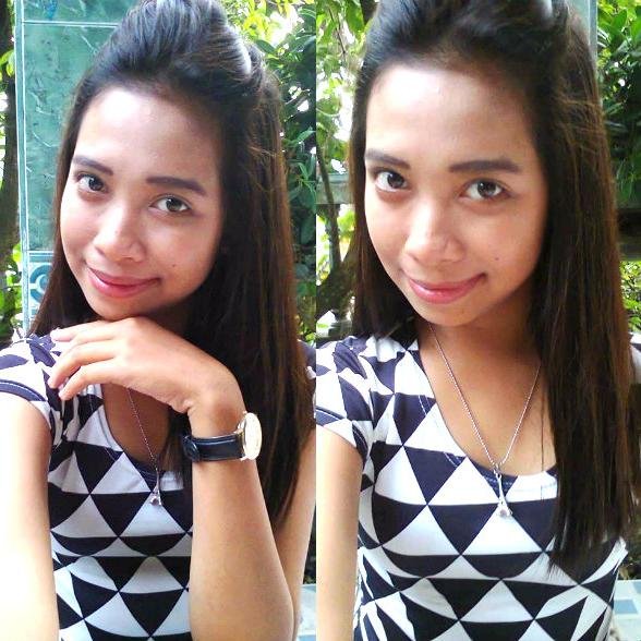 Devi Lestari | Pontianak,21 Agustus 1999 | Fb :Devi Lestari(Mami dedep) | Liman Anggara{}:* | 28 September 2014;;) Longlast and keep romantic ya sayang:*
