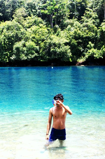 CISC INDONESIA|BLUES BROTHERS|PT.kIMIA FARMA