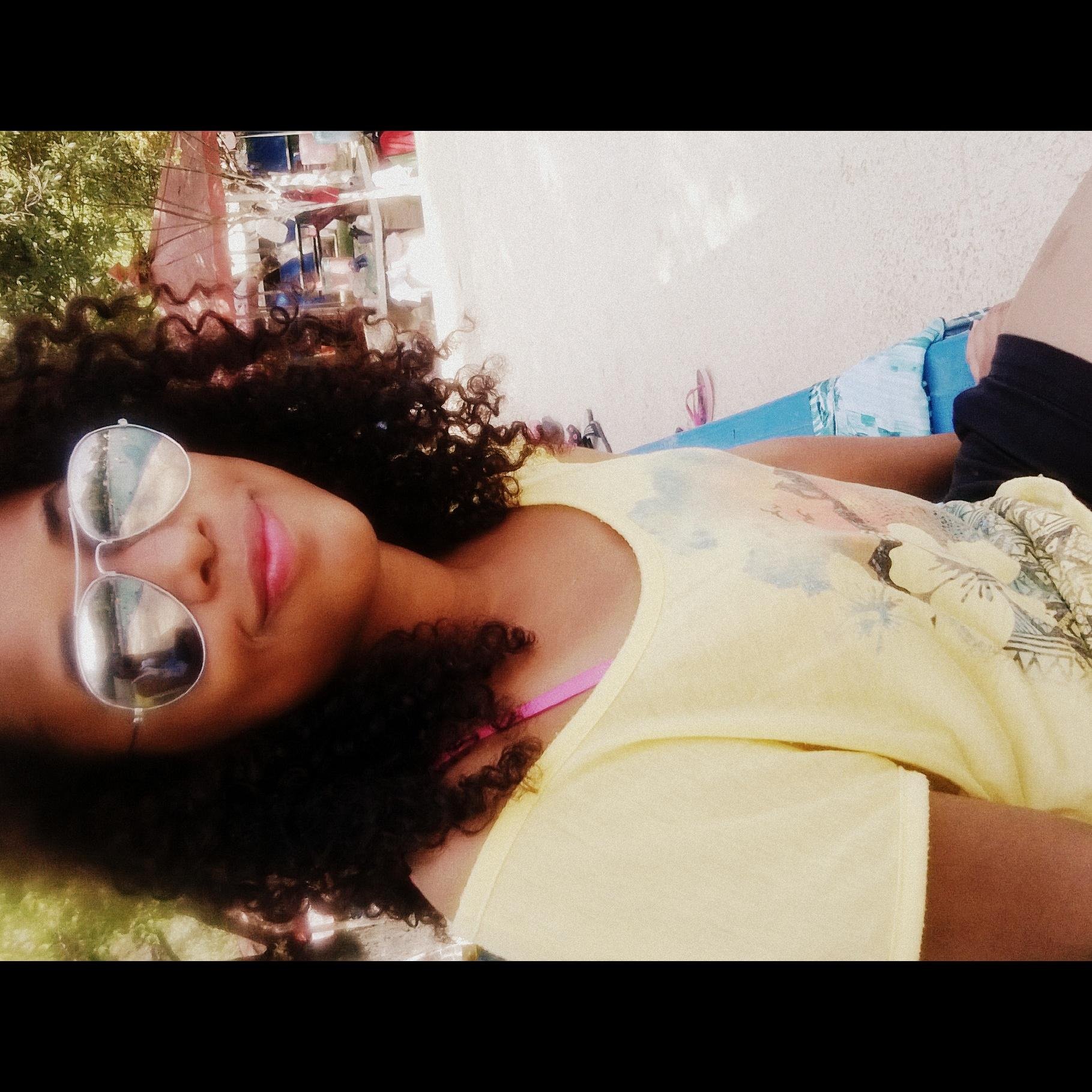 U got it, u got it bad.