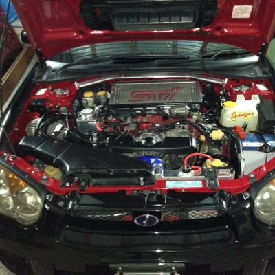 trinilove77's profile picture. I like engines an all the mods that can go with it..........follow me