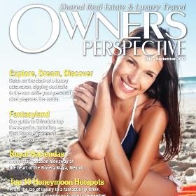 Travel and Leisure Property Magazine and Blog covering Resort Real Estate, Fractional Ownership, Timeshare, Hotels, Attractions and more...