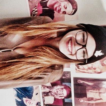 Bem-vindo ao meu delírio ☀ ✡ ☯ ✌ ☪