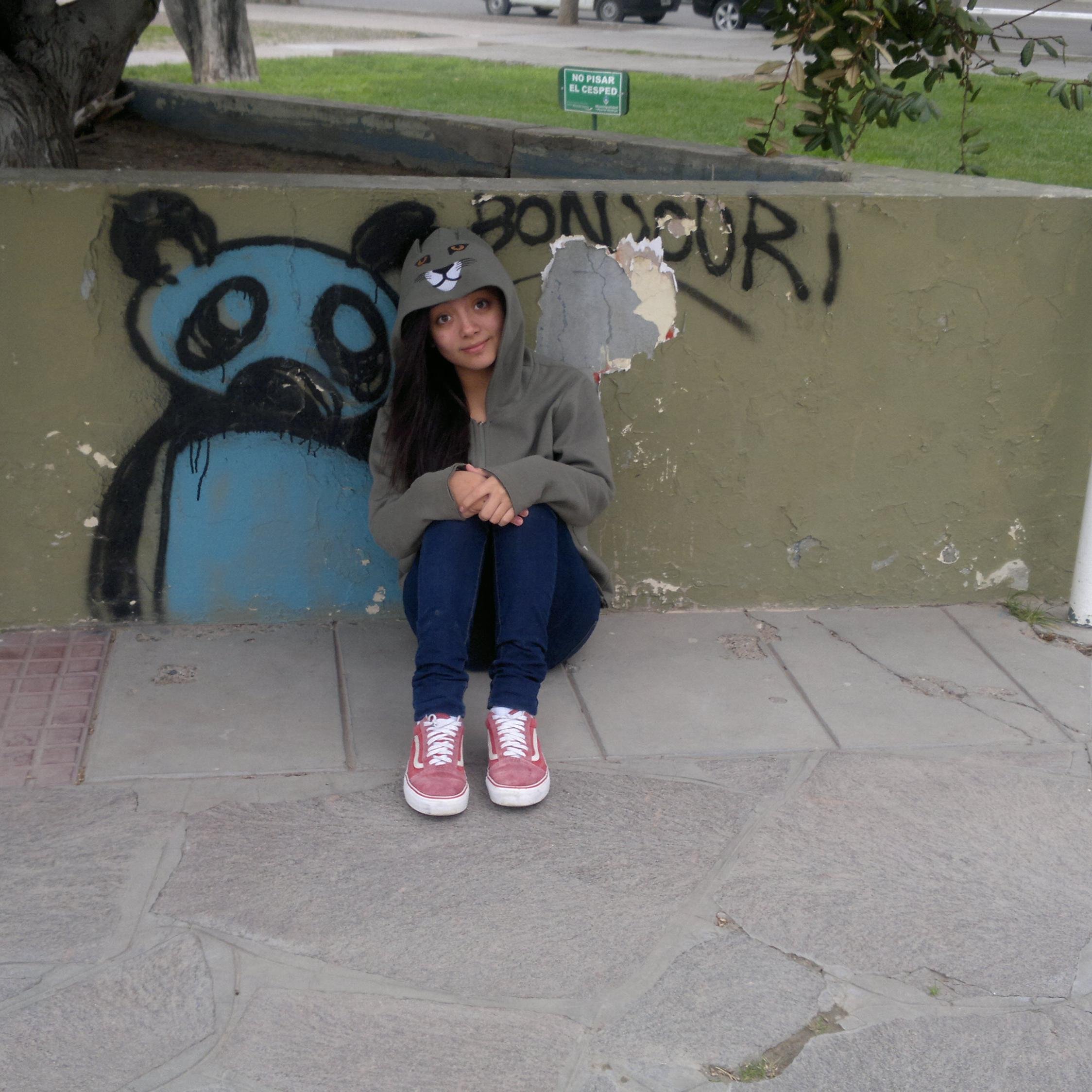 La vida algo hermoso y única para desperdiciarla