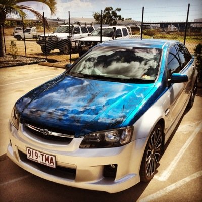 DtaylorPanel's profile picture. Manager @ David Taylor Spray Painting & Panel Beating.