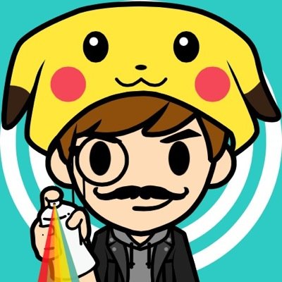 I am.... a KAWAII POTATO