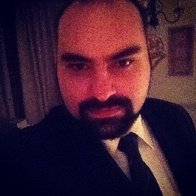 Pai, Filho, Marido, Cirurgião Dentista.