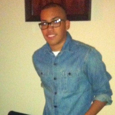 15....Single....Waterbury,CT...NY Mets...NY Jets...100% Puerto Rician...NHS CLASS OF 2017.