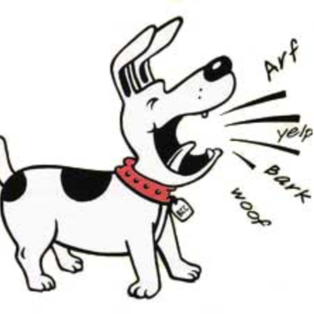 Ruff13Ruff's profile picture. Ruff ruff RrUfF Bark BARK baRK ARF arF Ruff RUFF ARF arf BarK BARK WOOF woof