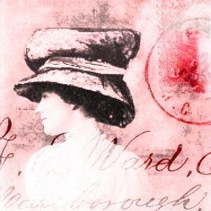 OneBlueFlower's profile picture. 