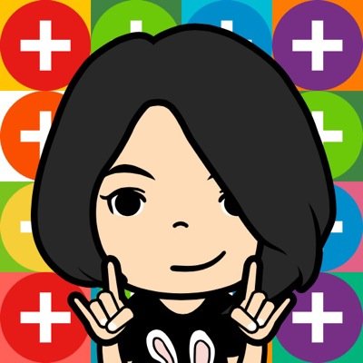 PaddyPink's profile picture. 