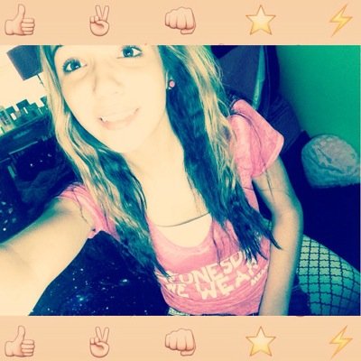 Profile Picture of Alli Marie (@AllisonStedman) on Twitter