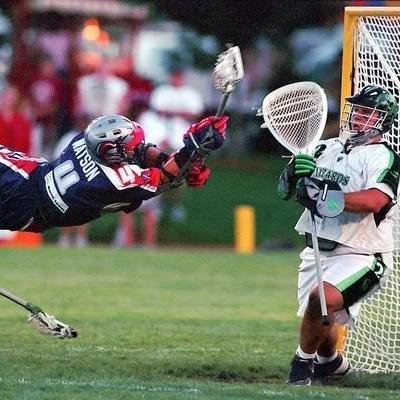 Private Lacrosse Coach for Defensemen in the surrounding Westford area looking to level up their game