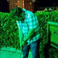 Dan Bennett (@dan_c_bennett) 's Twitter Profile