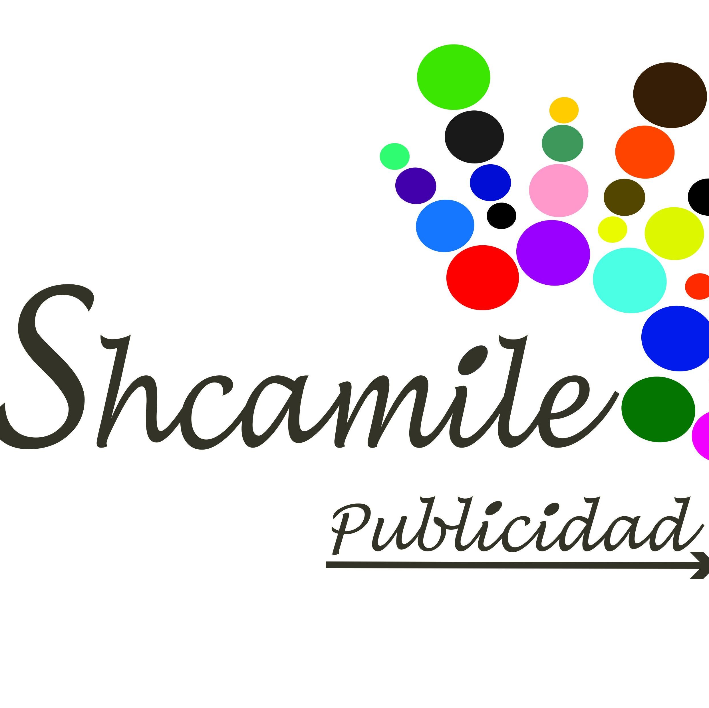 Shcamile's profile picture. Alquileres de Espacios Publicitarios
Outdoor
Impresion de Lonas, Banners, Viniles, Afiches, Etc
Merchandising Publicitario