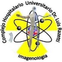 Servicio de Imagenologia del Complejo Hospital Dr. Luis Razetti personal calificado en las areas de Rx convencional y especial. Tomografia y Ecografia.