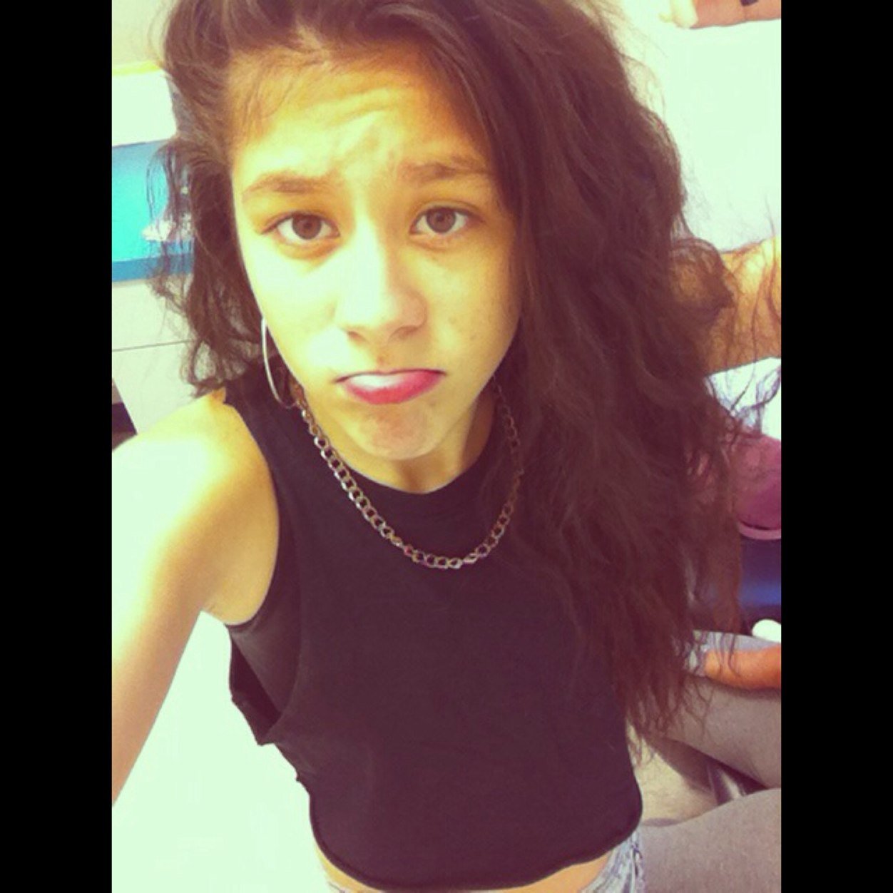 my girlfriend • // @abby_mariannaa 9/10/11✊❤ i love you \\ • Yall lame ✌️| ⚽️✊