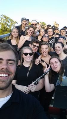 The official Twitter account for PCHS Band