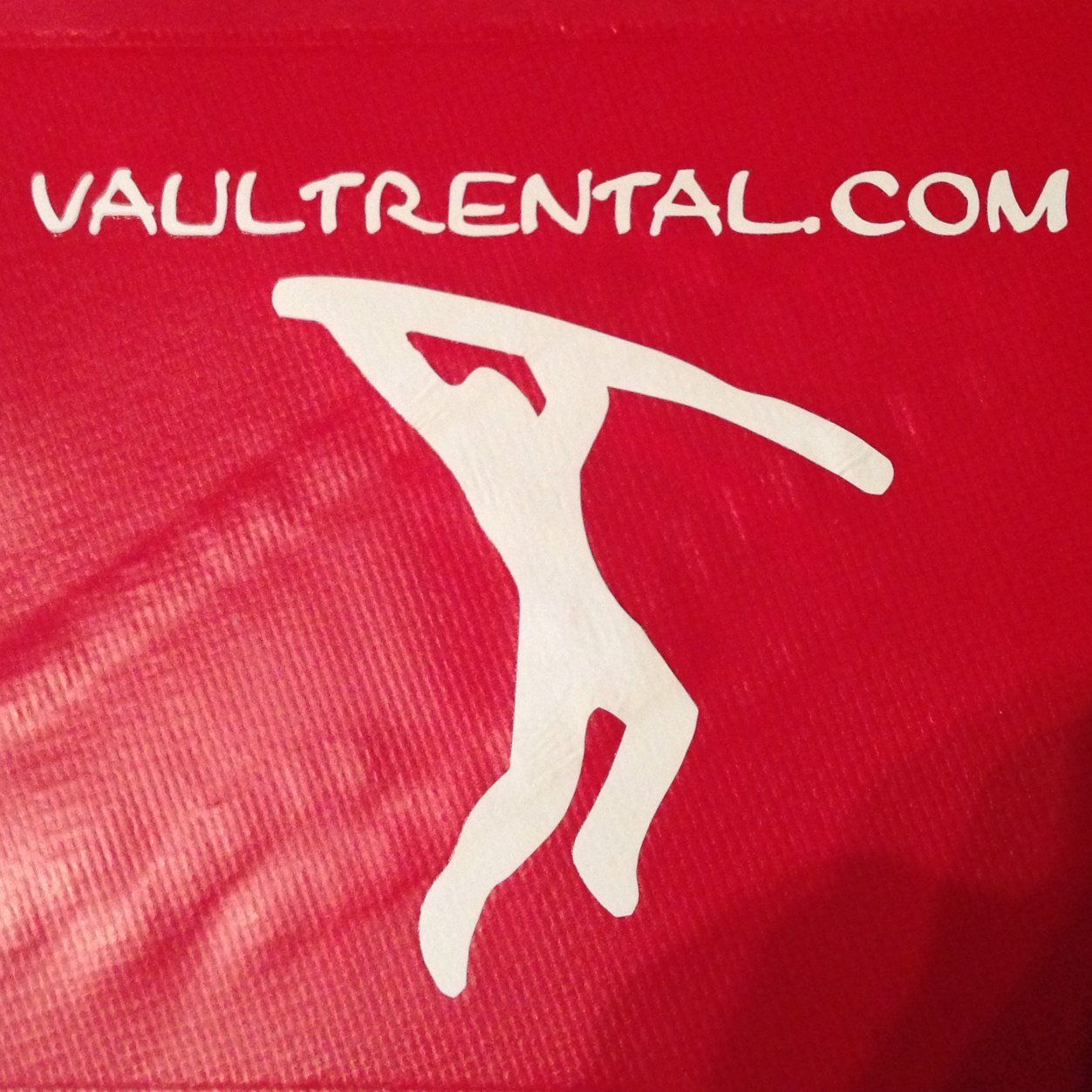 Pole Vault Equipment Rental and Sales. Custom Pole Vault Bags Made to Order Pole Vault T-Shirts   Col. 3:17