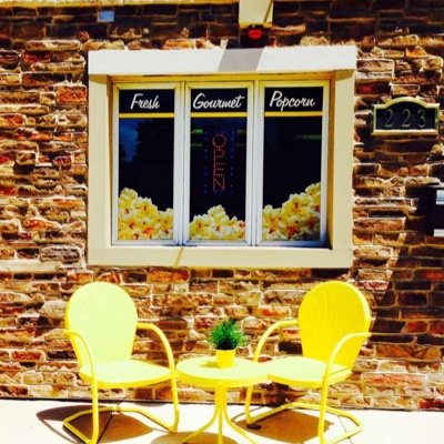 Hand crafted gourmet popcorn in NWI. buttery, cheesy, rich deliciousness in the form of popcorn!