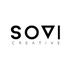 SOVI Creative (@sovicreative) Twitter profile photo SOVI Creative (@sovicreative) Twitter profile photo