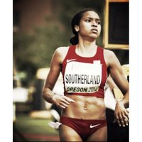 Sabrina Southerland (@sabrinaajem) 's Twitter Profile