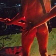 i like butts