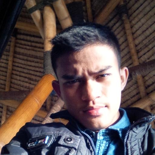 sosok pribadi yang menyenangkan.. :)