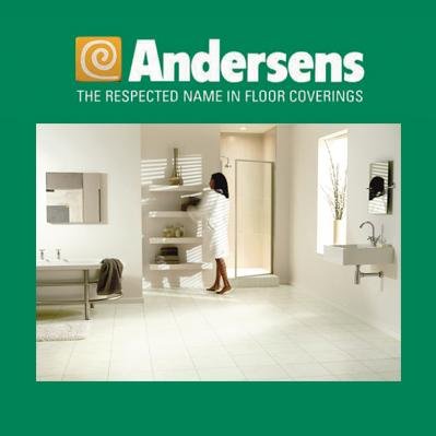 The respected name in window and floor coverings. Call Andersens today for your free floor and window coverings proposal: 1800 016 016