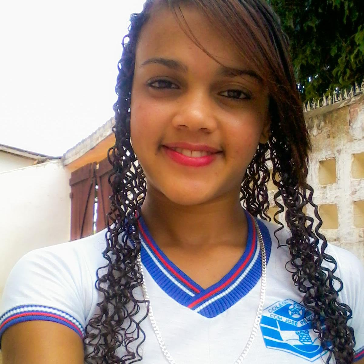..Um dia te levarei comigo e de saudades ñ choro Mais...