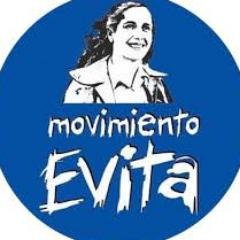 mlitante soy k. mi corazon 100% movimiento evita...