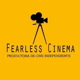 FearlessCinema's profile picture. Productora de Cine Independiente Monterrey Nuevo León 
Primer Cortometraje #SiYaNoHayNosotros Creemos que Monterrey Puede Aportar Mucho al mundo del Cine