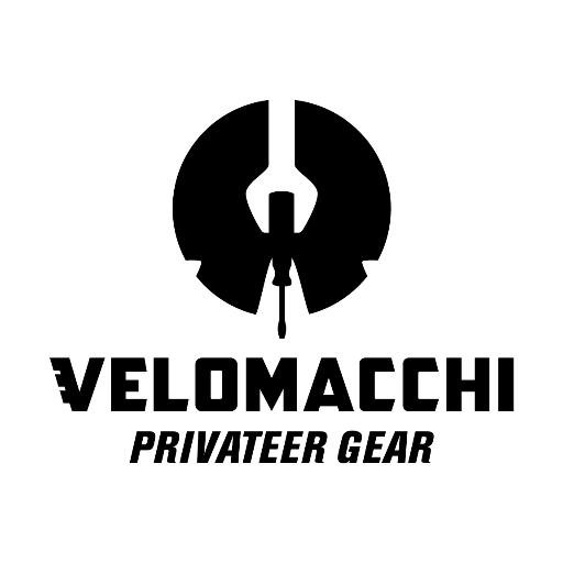 We design and build gear for high-speed travel. Speedway Collection, available now. #privateergear #velomacchi