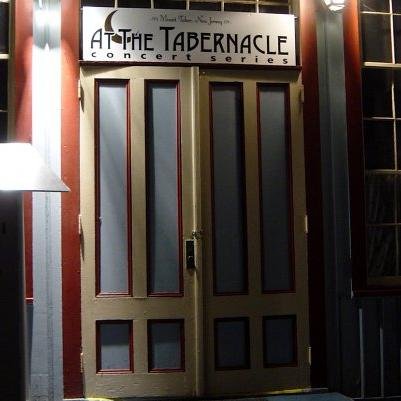 atthetabernacle's profile picture. Official Twitter account of At The Tabernacle, the premier small venue for music in the New York metropolitan area.