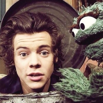 please follow @portableharry babe ilysm x