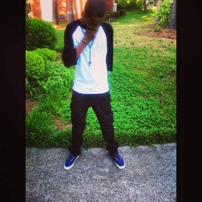 {^I feed off my haters^}✌Reppin my gang™⚡!!Tfbg!!@vee.killa was herefollow me CGHS