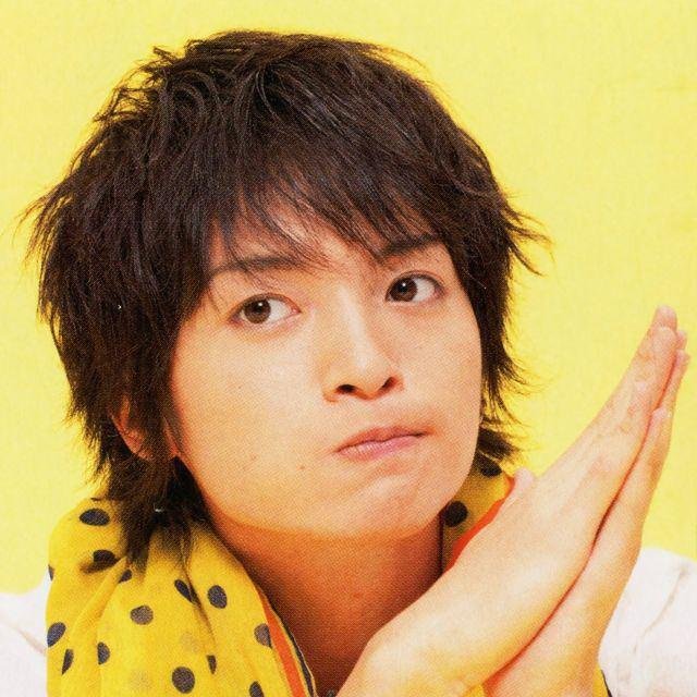Kis-My-Ft2の玉森裕太の画像をツイート中♡