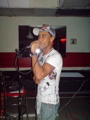 Músico Intérprete Género bachata