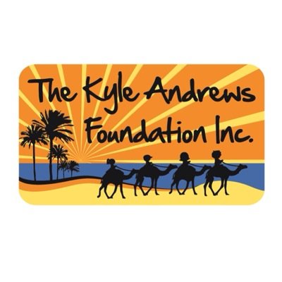 Supporting children with serious or life threatening illnesses. Please show your support by following.