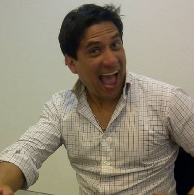 Sergio Lora