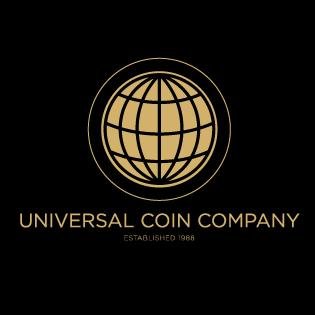 Universal Coin Co. specialises in investment quality coins and banknotes by servicing the needs of investors and collectors. We also buy and sell gold & silver.