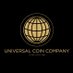 Universal Coin Co. (@universalcoinco) Twitter profile photo