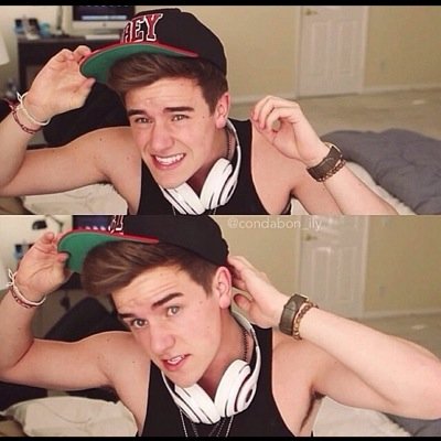 Follow @TheFrantas bc i gave you a free follow:)