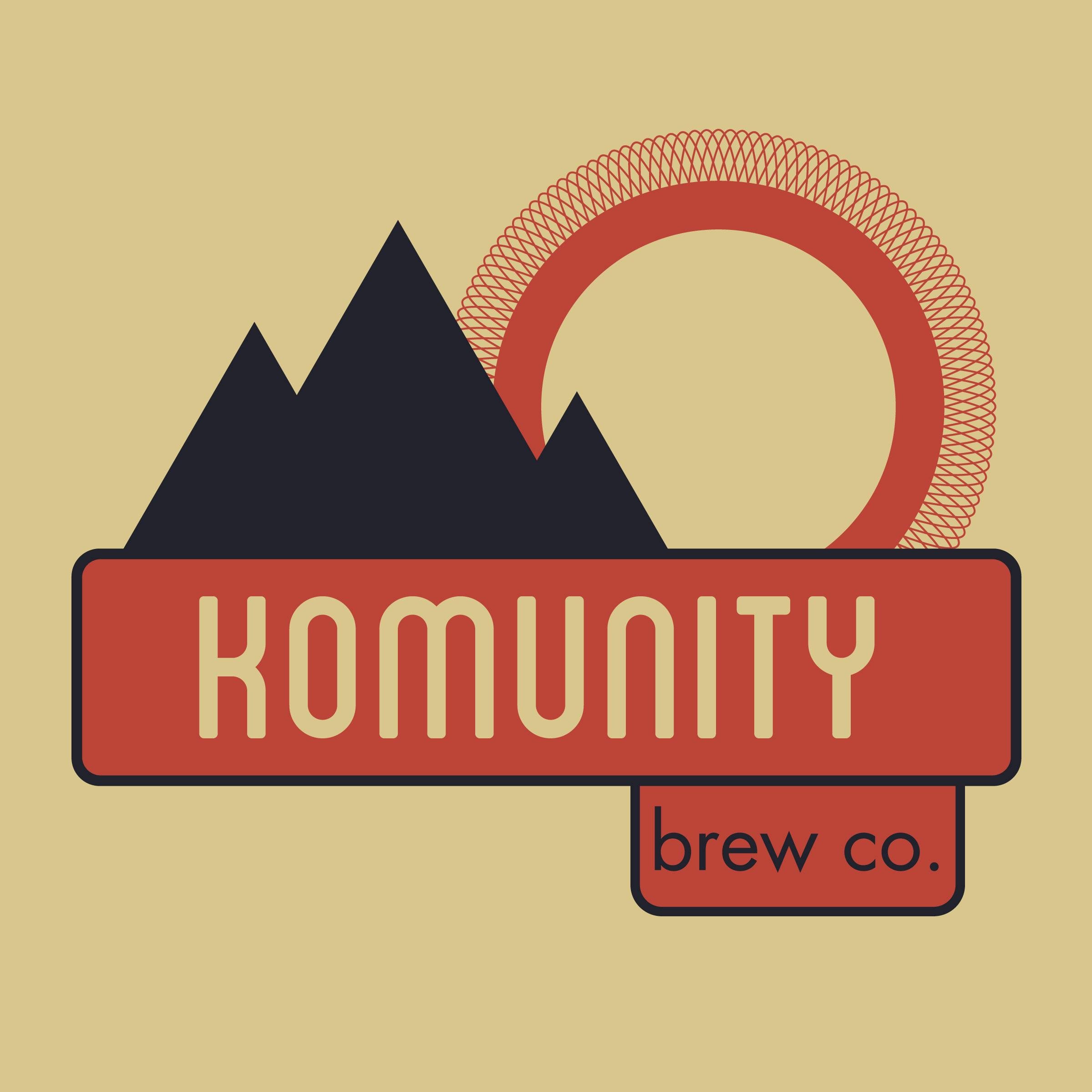 Chattanooga's local kombucha brewing company.