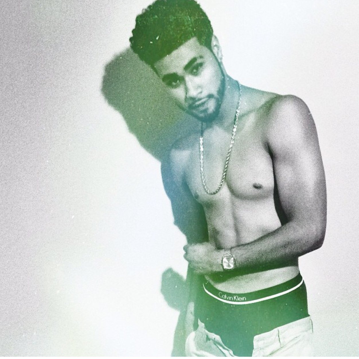 yah_beliber's profile picture. ✨Ronnie Banks is Bae✨❤️❤️