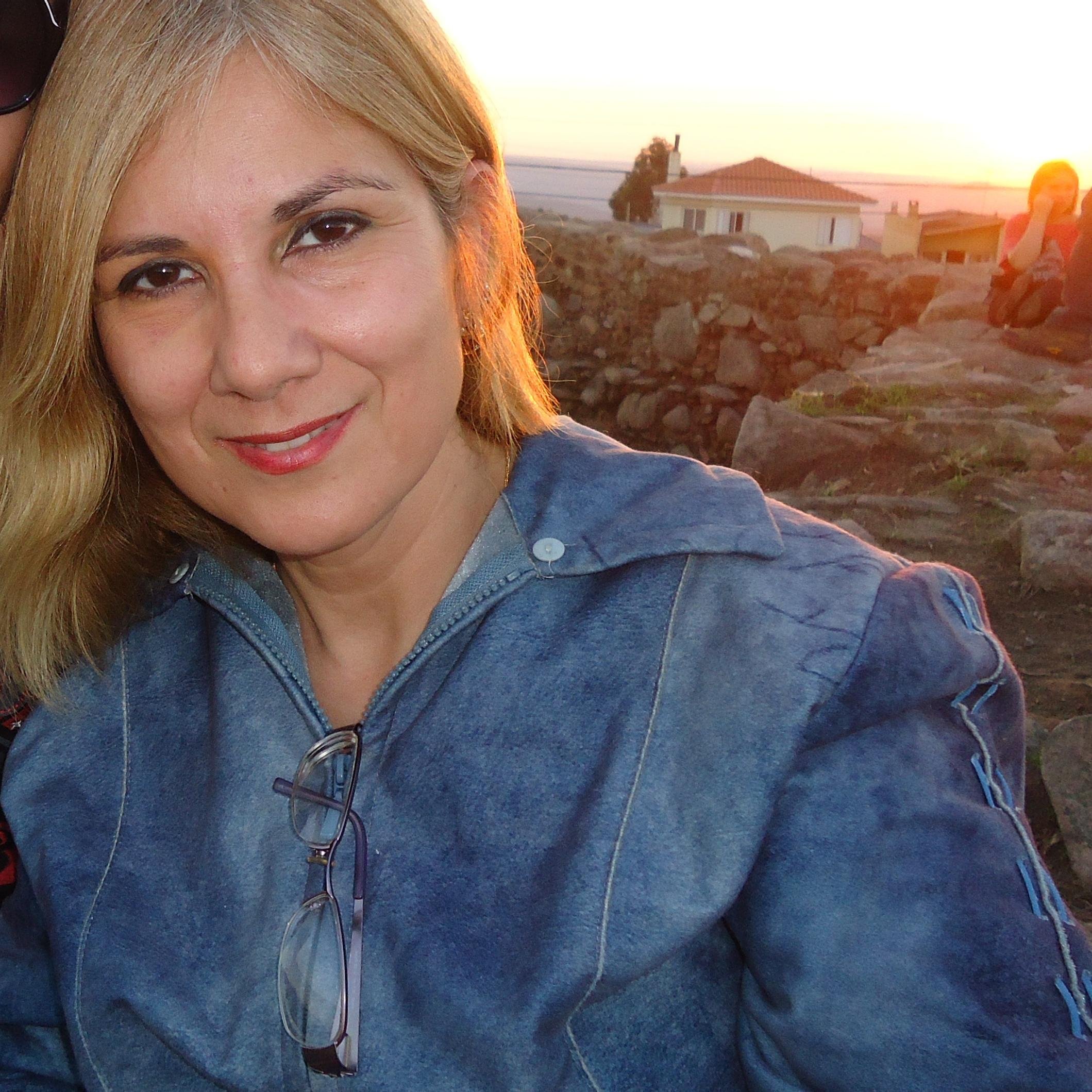 beckergreen1's profile picture. 