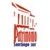 Patrimonio Stgo Sur (@patristgosur) Twitter profile photo